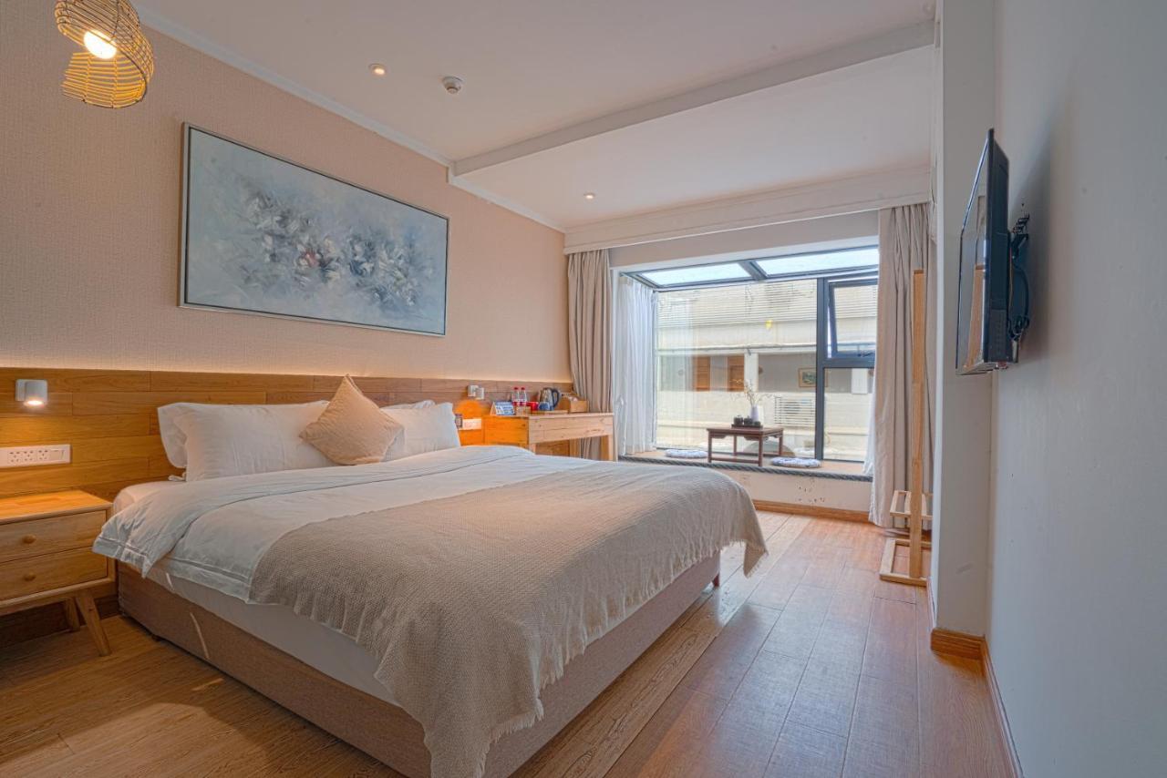 Guilin Sky Palace Hotel Zewnętrze zdjęcie
