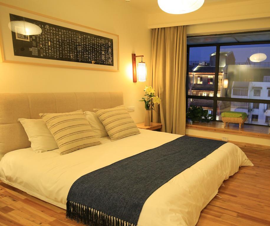 Guilin Sky Palace Hotel Zewnętrze zdjęcie