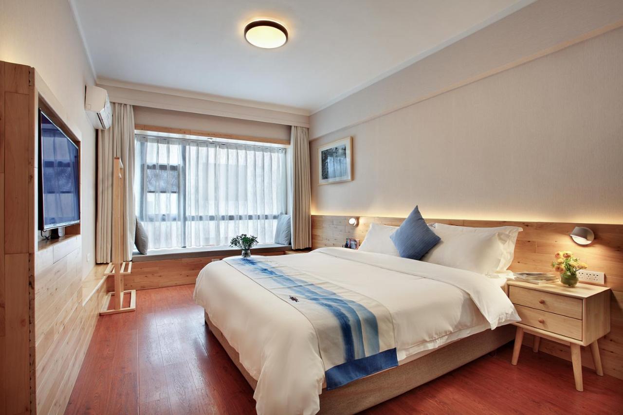 Guilin Sky Palace Hotel Zewnętrze zdjęcie