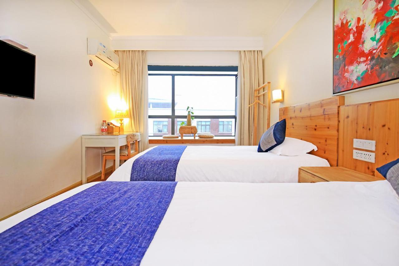Guilin Sky Palace Hotel Zewnętrze zdjęcie